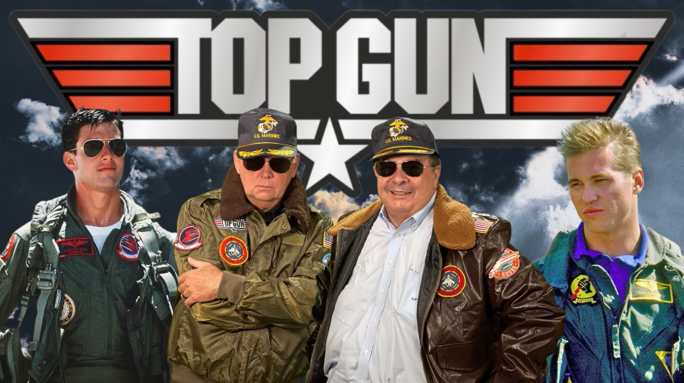 Top Guns